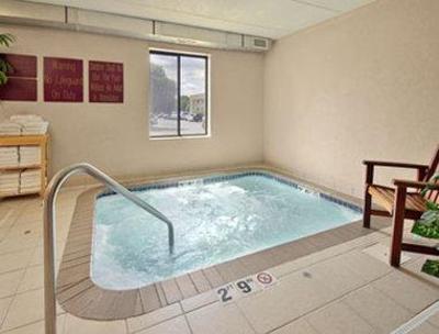 фото отеля Super 8 Motel Airport Bloomington (Minnesota)