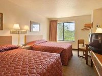 Super 8 Motel Airport Bloomington (Minnesota)