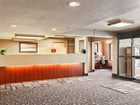 фото отеля Super 8 Motel Airport Bloomington (Minnesota)