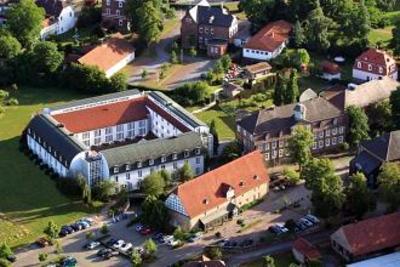 фото отеля Welcome Hotel Bad Arolsen