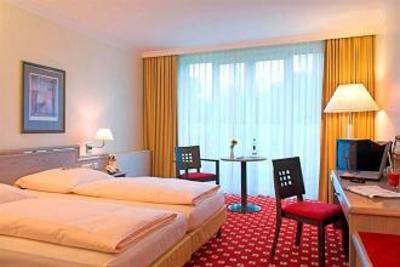 фото отеля Welcome Hotel Bad Arolsen