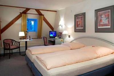 фото отеля Welcome Hotel Bad Arolsen