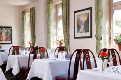 фото отеля Welcome Hotel Bad Arolsen