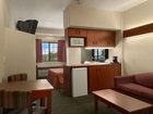 фото отеля Days Inn Kansas Speedway