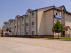 фото отеля Days Inn Kansas Speedway