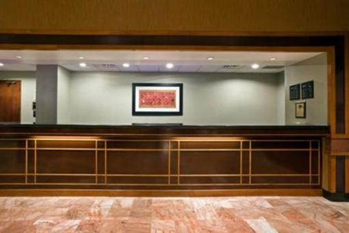 фото отеля Radisson Hotel Lansing at the Capitol