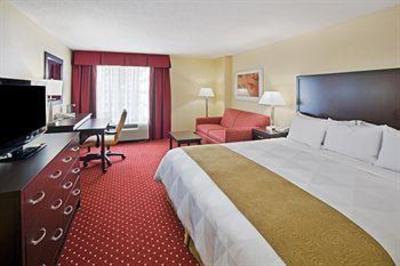 фото отеля Radisson Hotel Lansing at the Capitol
