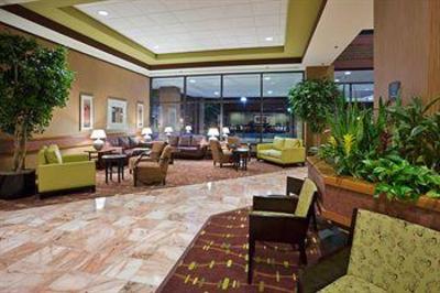 фото отеля Radisson Hotel Lansing at the Capitol