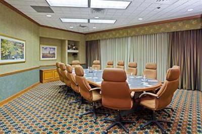 фото отеля Radisson Hotel Lansing at the Capitol