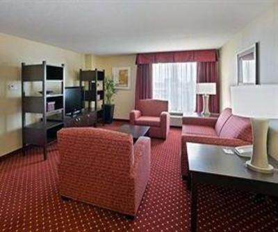 фото отеля Radisson Hotel Lansing at the Capitol