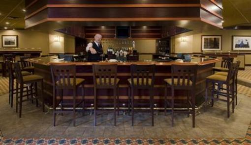 фото отеля Radisson Hotel Lansing at the Capitol