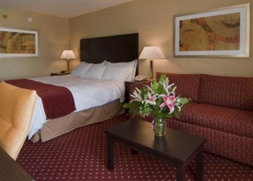 фото отеля Radisson Hotel Lansing at the Capitol