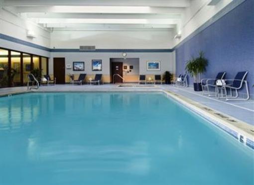 фото отеля Radisson Hotel Lansing at the Capitol