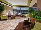 фото отеля Radisson Hotel Lansing at the Capitol