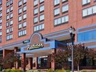 фото отеля Radisson Hotel Lansing at the Capitol