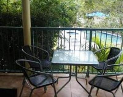 фото отеля Chez Noosa Resort Motel