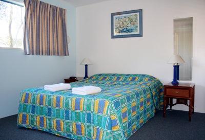 фото отеля Chez Noosa Resort Motel