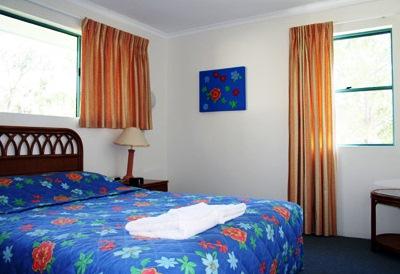 фото отеля Chez Noosa Resort Motel