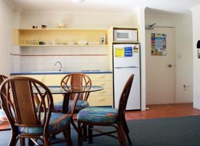 фото отеля Chez Noosa Resort Motel