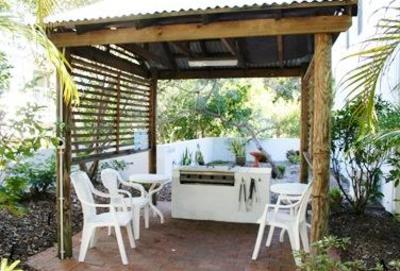 фото отеля Chez Noosa Resort Motel