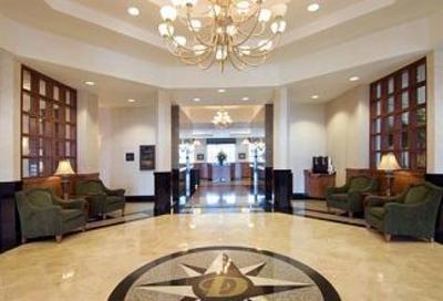 фото отеля Drury Inn & Suites Charlotte Northlake