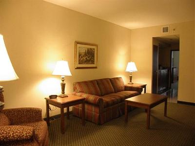 фото отеля Drury Inn & Suites Charlotte Northlake