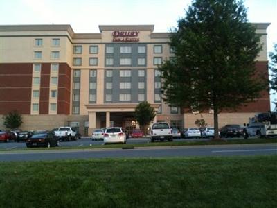 фото отеля Drury Inn & Suites Charlotte Northlake