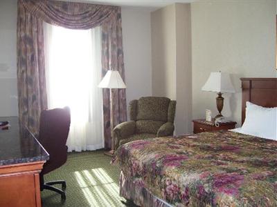 фото отеля Drury Inn & Suites Charlotte Northlake