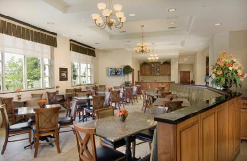 фото отеля Drury Inn & Suites Charlotte Northlake