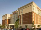 фото отеля Drury Inn & Suites Charlotte Northlake