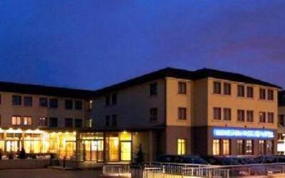 фото отеля Rochestown Lodge Hotel Dun Laoghaire