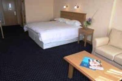 фото отеля Rochestown Lodge Hotel Dun Laoghaire
