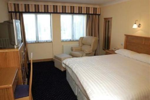 фото отеля Rochestown Lodge Hotel Dun Laoghaire