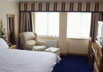 фото отеля Rochestown Lodge Hotel Dun Laoghaire