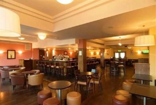 фото отеля Rochestown Lodge Hotel Dun Laoghaire
