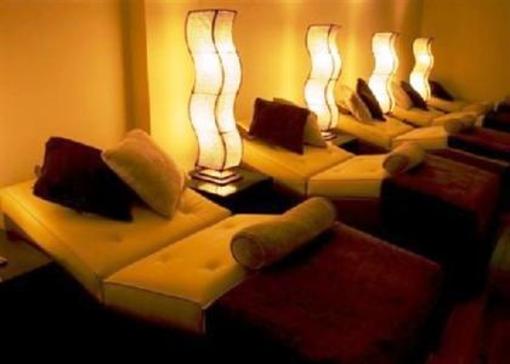 фото отеля Rochestown Lodge Hotel Dun Laoghaire