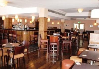 фото отеля Rochestown Lodge Hotel Dun Laoghaire