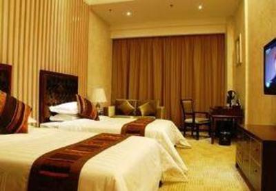 фото отеля Water Way Hotel