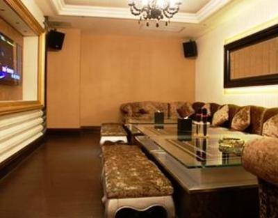 фото отеля Water Way Hotel
