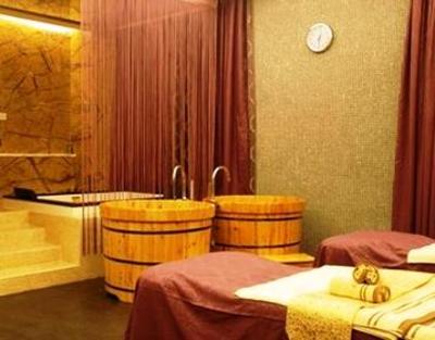 фото отеля Water Way Hotel