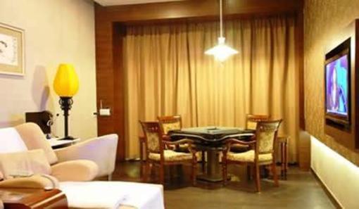 фото отеля Water Way Hotel