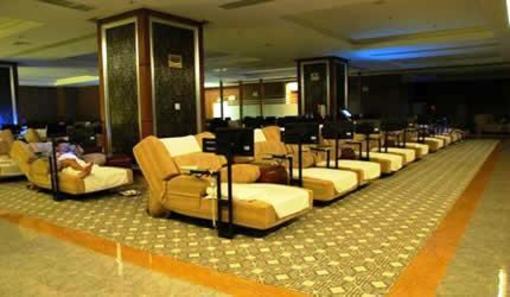фото отеля Water Way Hotel