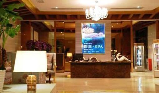 фото отеля Water Way Hotel