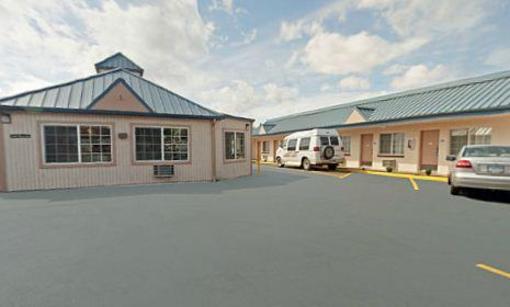 фото отеля Americas Best Value Inn Eugene