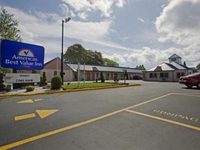 Americas Best Value Inn Eugene
