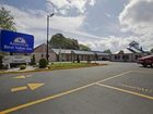 фото отеля Americas Best Value Inn Eugene