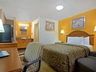 фото отеля Americas Best Value Inn Eugene