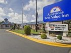 фото отеля Americas Best Value Inn Eugene