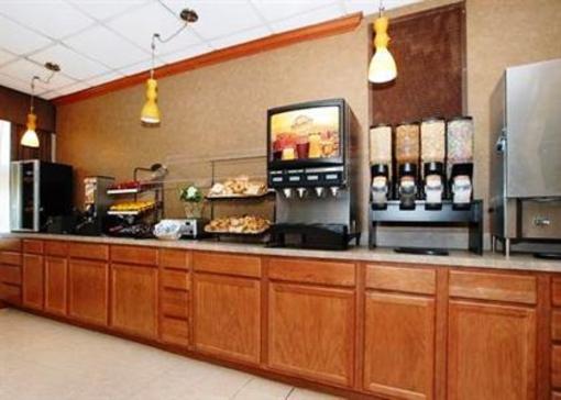 фото отеля Quality Inn & Suites Hanes Mall