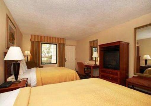 фото отеля Quality Inn & Suites Hanes Mall
